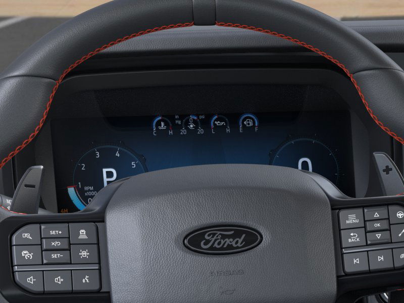2025 Ford F-150 Raptor - Photo 13