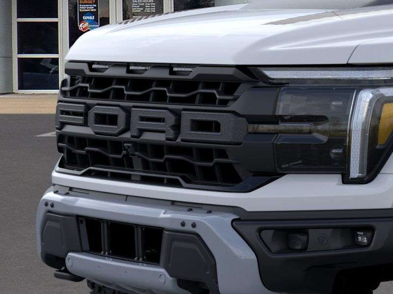 2025 Ford F-150 Raptor - Photo 17
