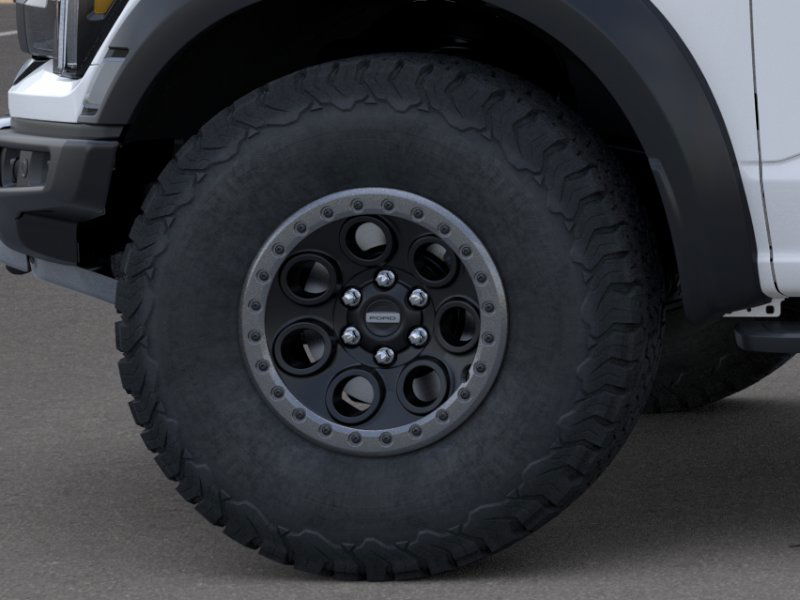 2025 Ford F-150 Raptor - Photo 19