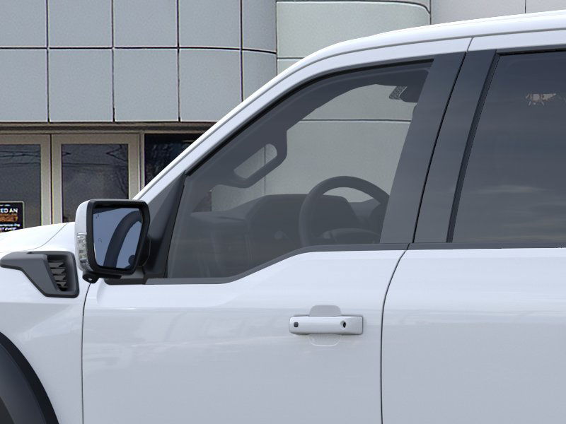 2025 Ford F-150 Raptor - Photo 20