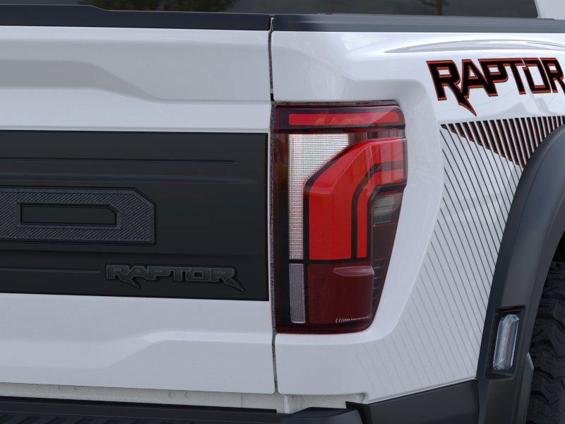 2025 Ford F-150 Raptor - Photo 21