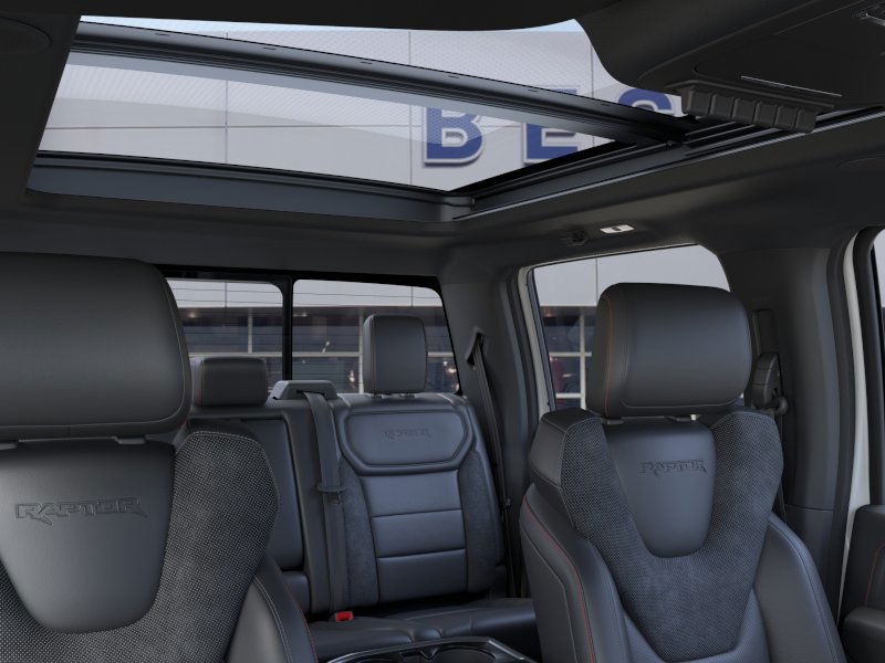 2025 Ford F-150 Raptor - Photo 22