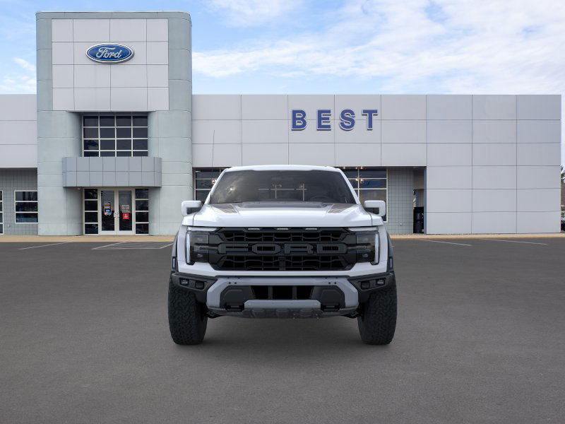2025 Ford F-150 Raptor - Photo 6