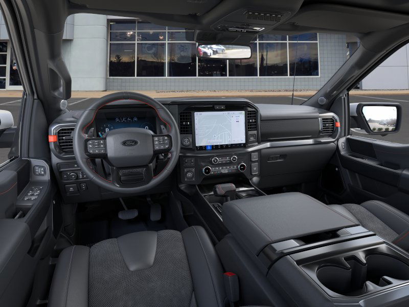 2025 Ford F-150 Raptor - Photo 9