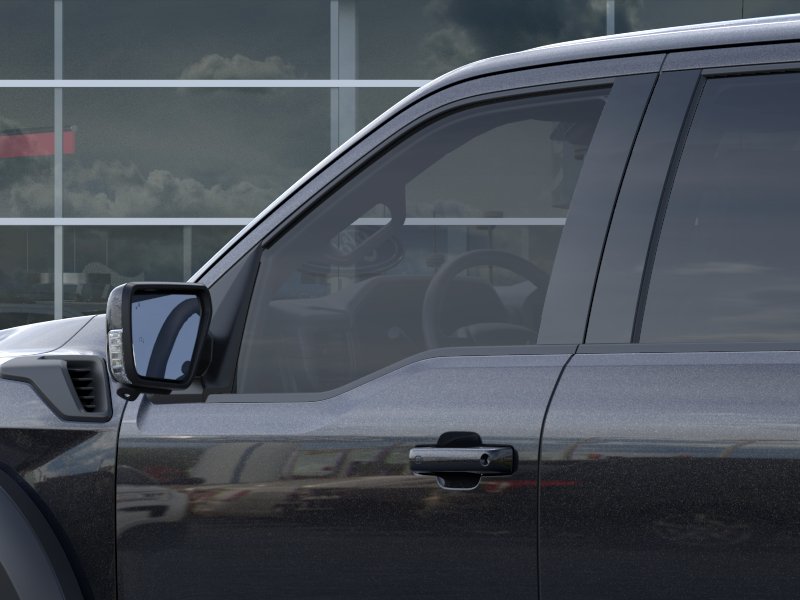 New 2026 Agate Black Metallic Ford Raptor® image 20