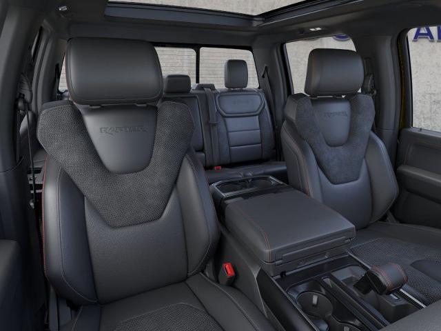 New 2026 Shelter Green Ford Raptor image 32