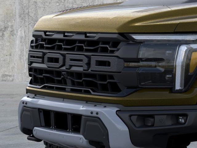New 2026 Shelter Green Ford Raptor image 39