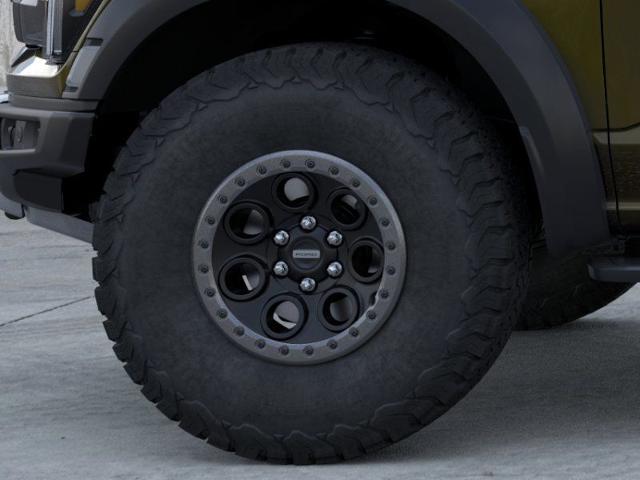 New 2026 Shelter Green Ford Raptor image 41