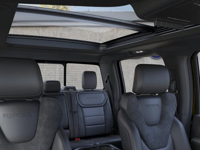 New 2026 Shelter Green Ford Raptor image 44