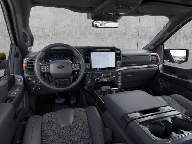New 2026 Shelter Green Ford Raptor image 31