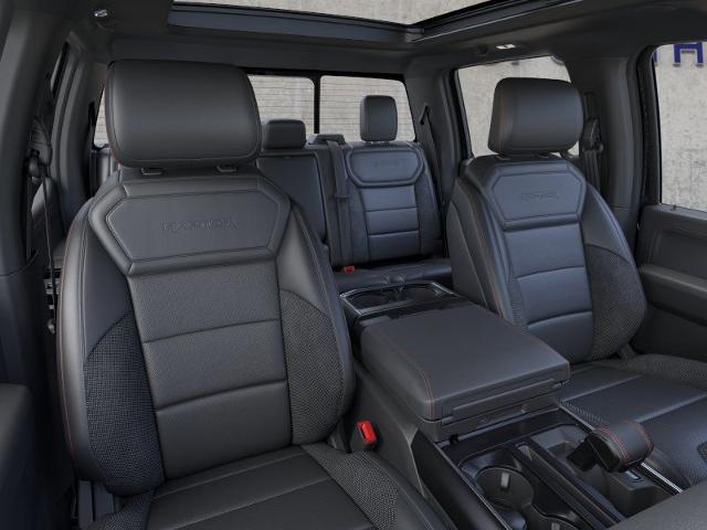 New 2026 Agate Black Metallic Ford Raptor image 32