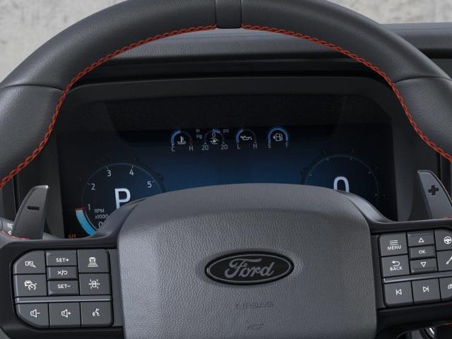 New 2026 Agate Black Metallic Ford Raptor image 35