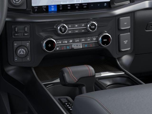 New 2026 Agate Black Metallic Ford Raptor image 37