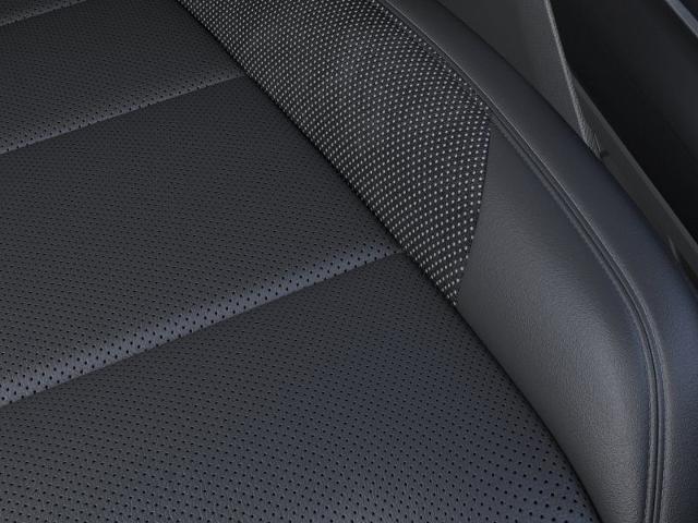 New 2026 Agate Black Metallic Ford Raptor image 38