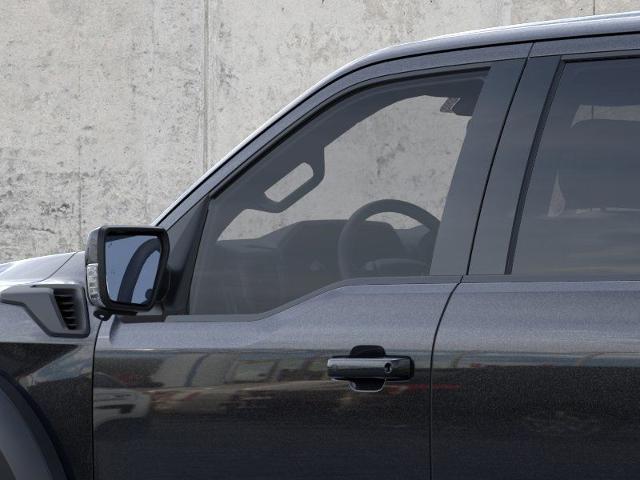 New 2026 Agate Black Metallic Ford Raptor image 42