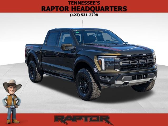 2026 Ford F-150 F-150 Raptor Raptor®