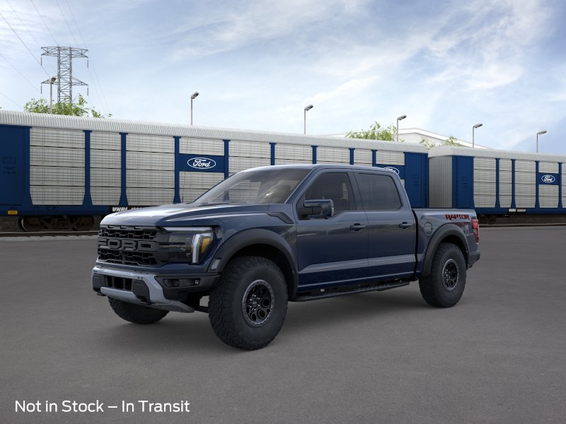 2026 Ford F-150 Raptor 4x4 SuperCrew 5-1/2 Box's photo