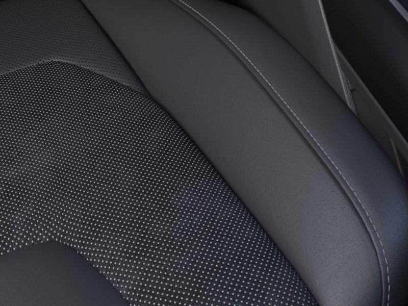 New 2025 Agate Black Metallic Ford Raptor® image 16