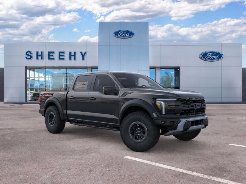 2025 Ford F-150 Raptor®