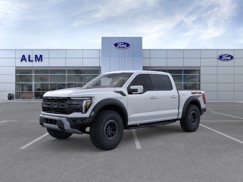 2026 Ford F-150 Raptor®