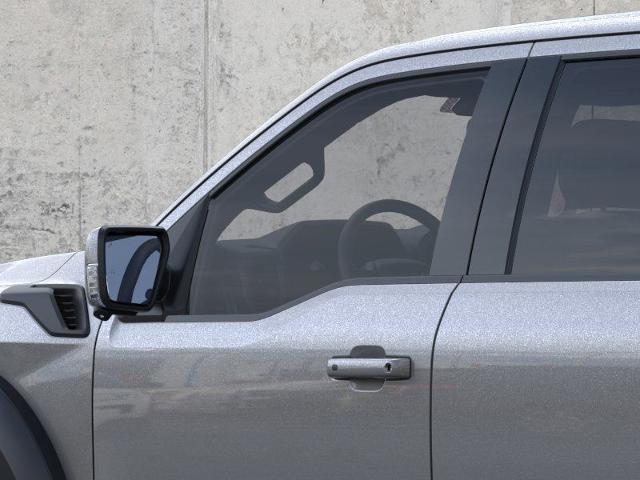 New 2026 Carbonized Gray Metallic Ford Raptor image 40