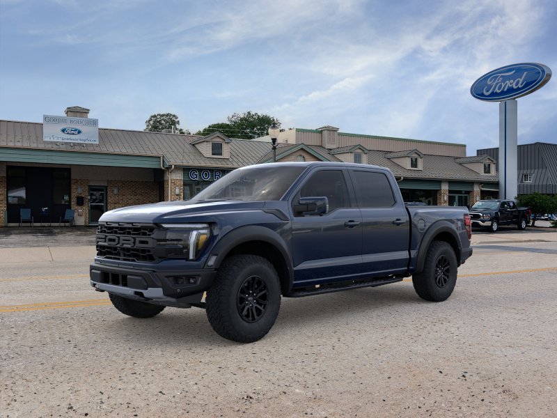 2026 Ford F-150 Raptor 4x4 SuperCrew 5-1/2 Box's photo