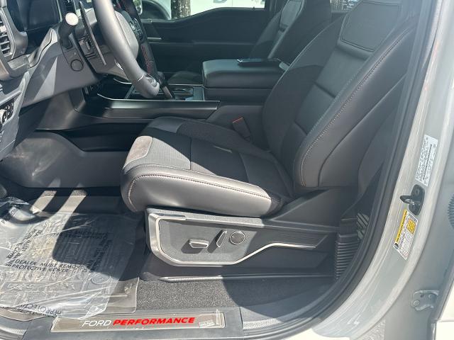 New 2026 Avalanche Ford Raptor® image 42