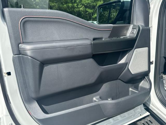 New 2026 Avalanche Ford Raptor® image 43