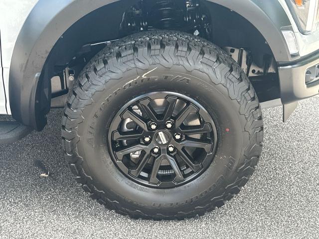 New 2026 Avalanche Ford Raptor® image 45