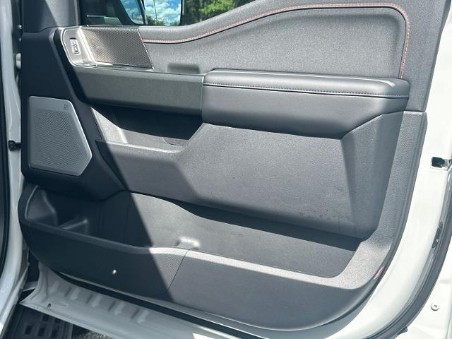 New 2026 Avalanche Ford Raptor® image 47