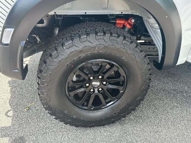 New 2026 Avalanche Ford Raptor® image 48