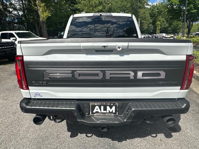 New 2026 Avalanche Ford Raptor® image 49
