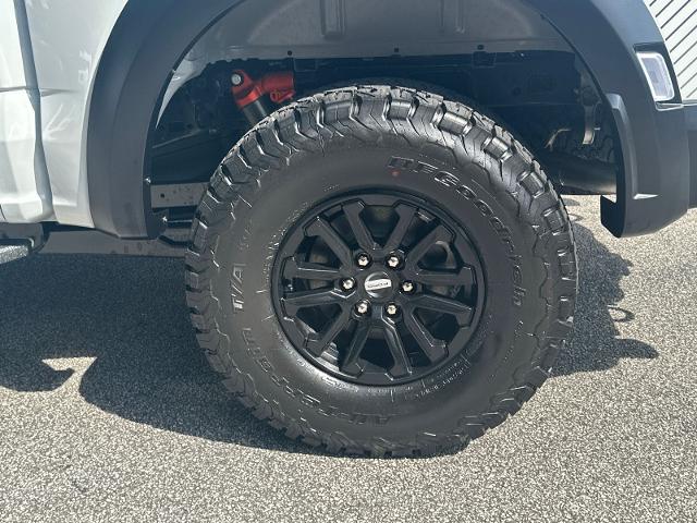 New 2026 Avalanche Ford Raptor® image 50