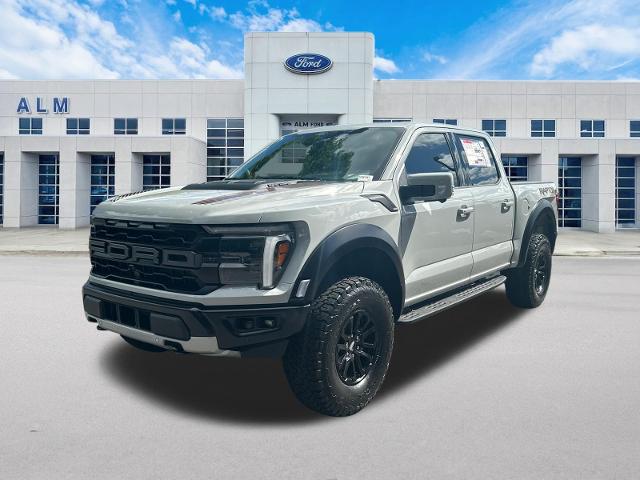 New 2026 Avalanche Ford Raptor® image 33
