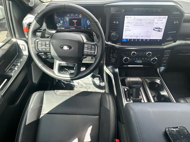 New 2026 Avalanche Ford Raptor® image 53