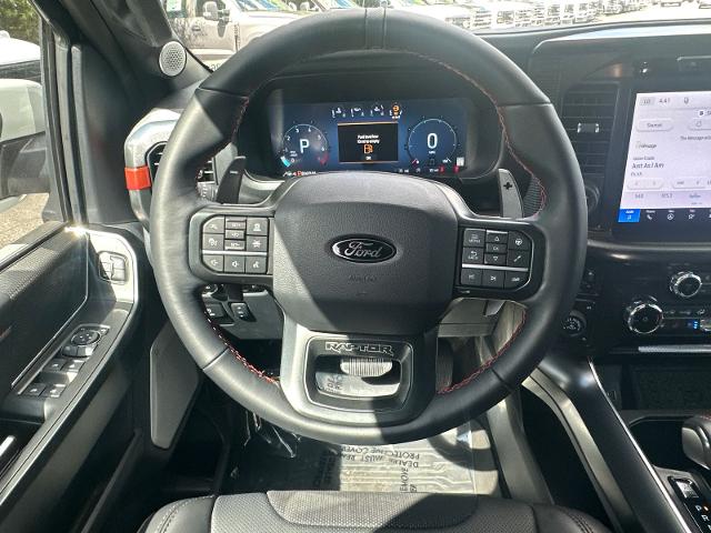 New 2026 Avalanche Ford Raptor® image 54