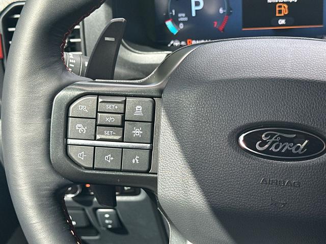 New 2026 Avalanche Ford Raptor® image 55