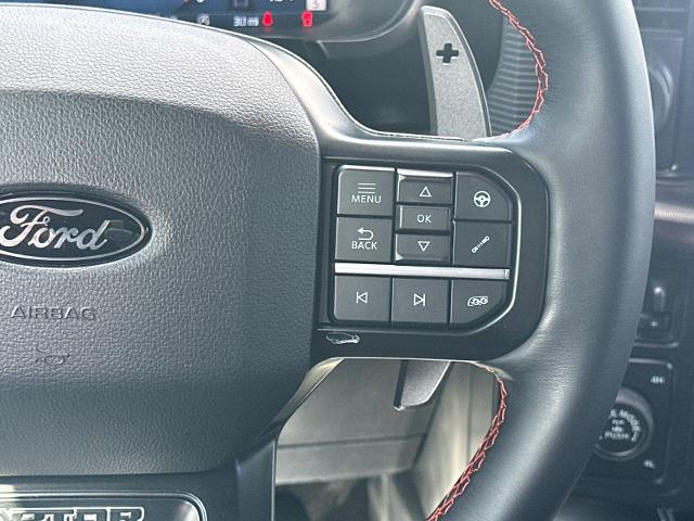 New 2026 Avalanche Ford Raptor® image 56