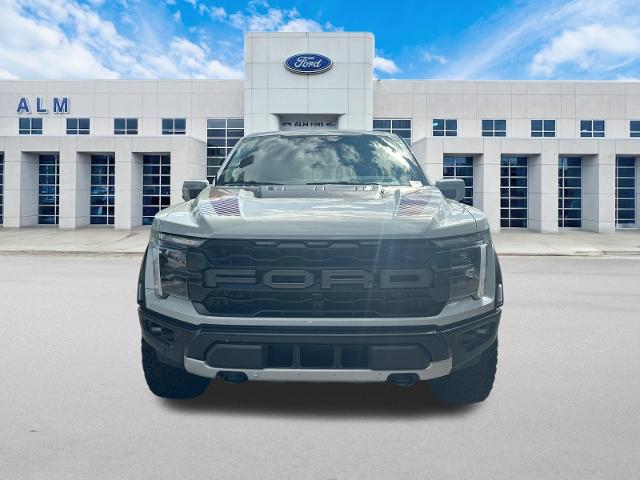 New 2026 Avalanche Ford Raptor® image 34