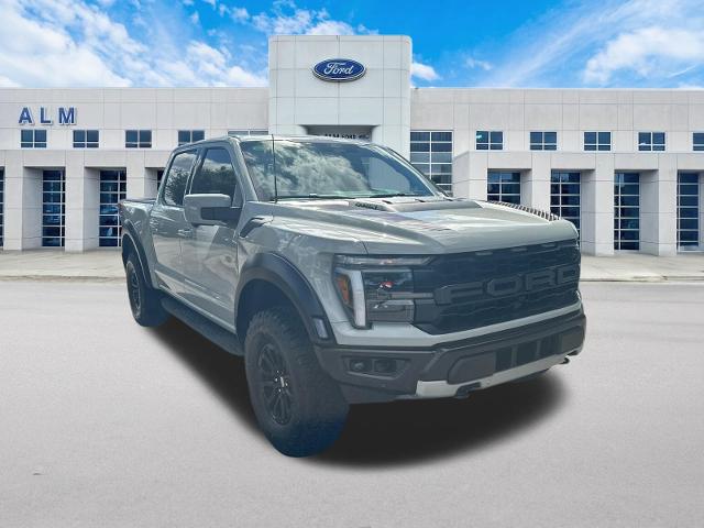 New 2026 Avalanche Ford Raptor® image 36
