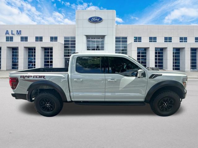 New 2026 Avalanche Ford Raptor® image 37