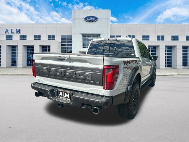 New 2026 Avalanche Ford Raptor® image 38