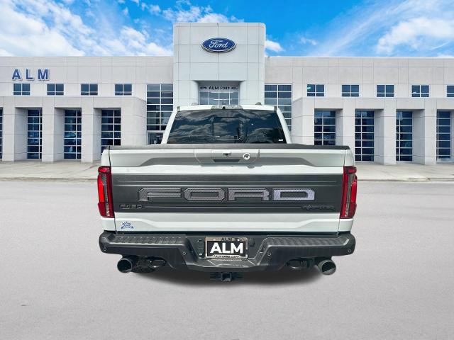 New 2026 Avalanche Ford Raptor® image 39