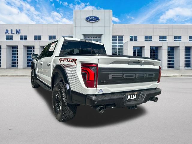 New 2026 Avalanche Ford Raptor® image 40