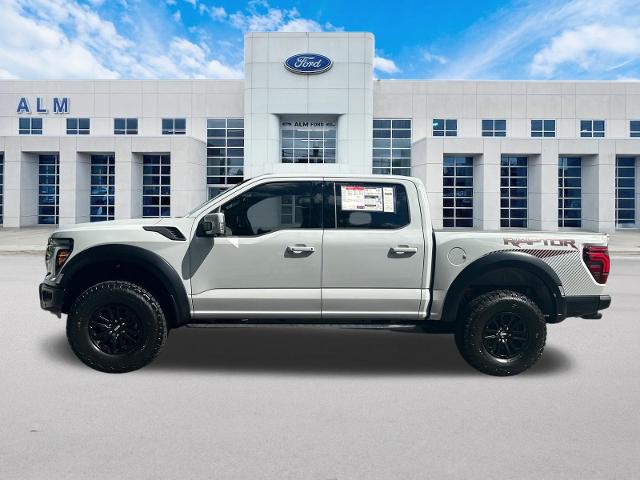 New 2026 Avalanche Ford Raptor® image 41