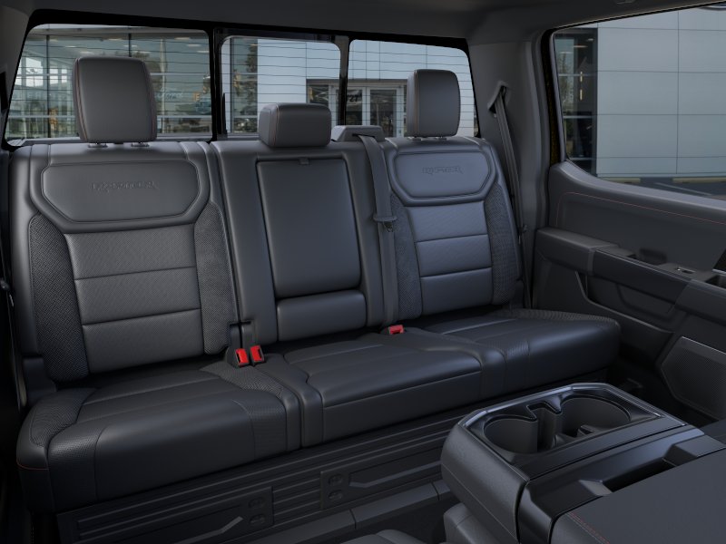 New 2026 Shelter Green Ford Raptor image 53