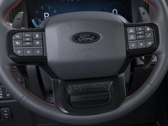 New 2026 Shelter Green Ford Raptor image 34