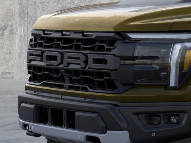 New 2026 Shelter Green Ford Raptor image 39