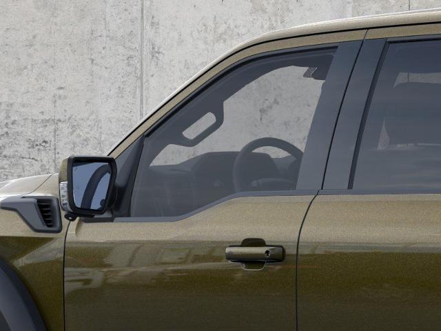 New 2026 Shelter Green Ford Raptor image 42