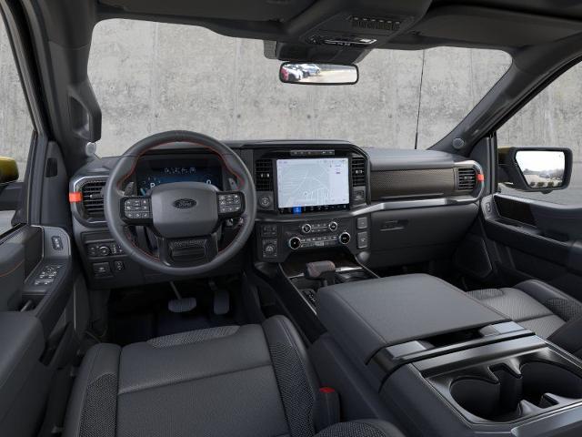 New 2026 Shelter Green Ford Raptor image 31